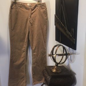 CHICO’S WOMAN ‘ CASUAL PANTS
